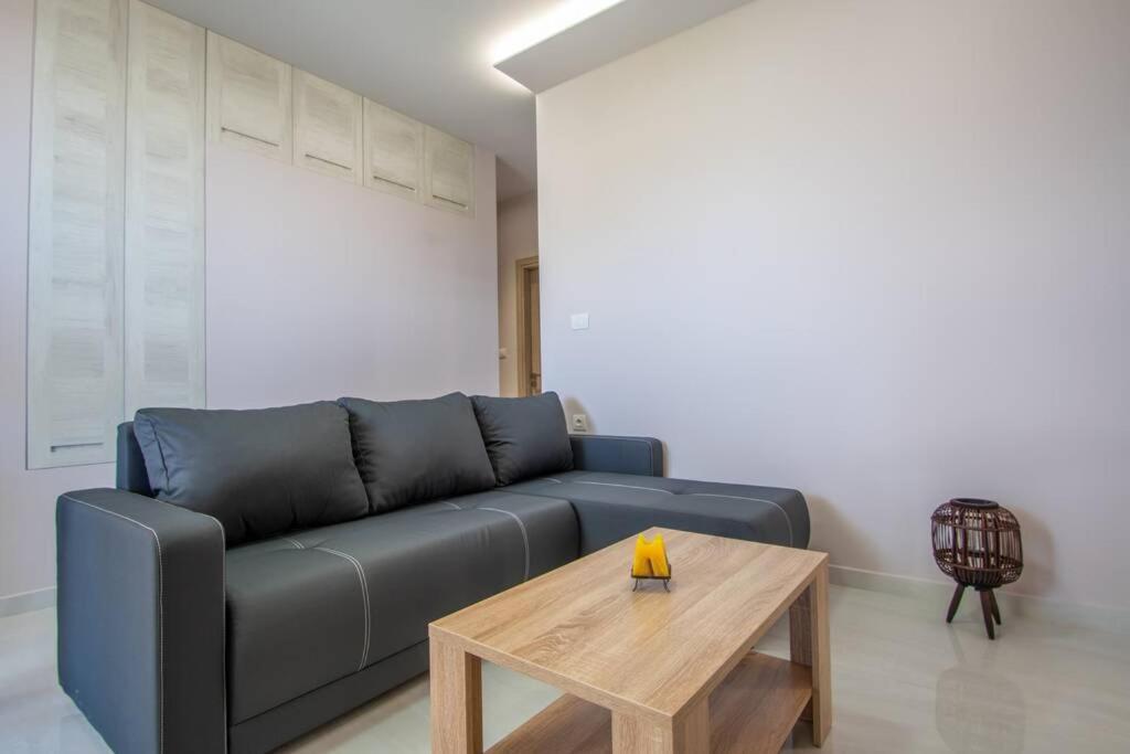 Zakynthos Town Modern Roof Apartment ภายนอก รูปภาพ