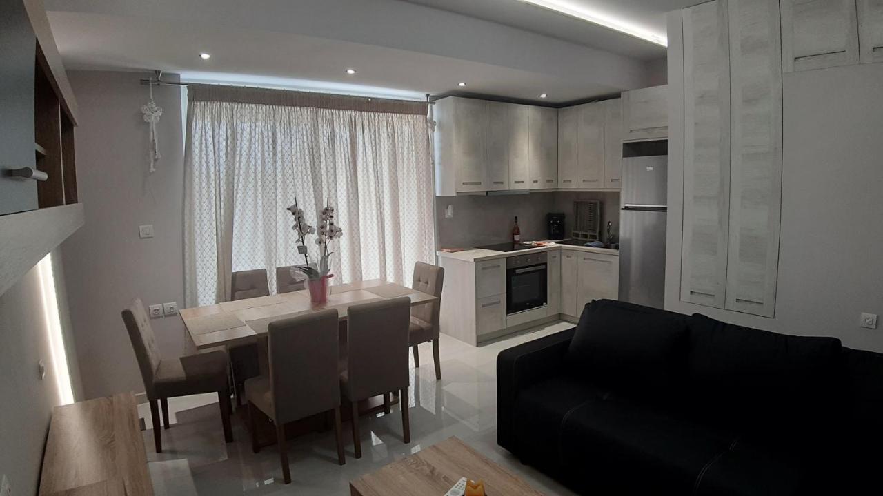 Zakynthos Town Modern Roof Apartment ภายนอก รูปภาพ